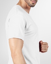 the dude perfect 2020 tour T shirt V-Neck T-Shirt garment-vneck-tshirt-detail-sleeve-right-01