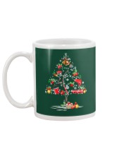NEW CHRISTMAS FISHING SHIRT - LIMITED EDITION Mug back