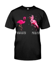 MY SISTER Premium Fit Mens Tee thumbnail