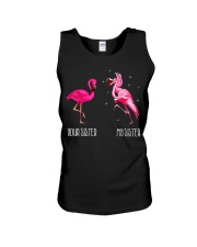 MY SISTER Unisex Tank thumbnail