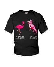 MY SISTER Youth T-Shirt thumbnail