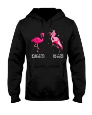 MY SISTER Hooded Sweatshirt thumbnail