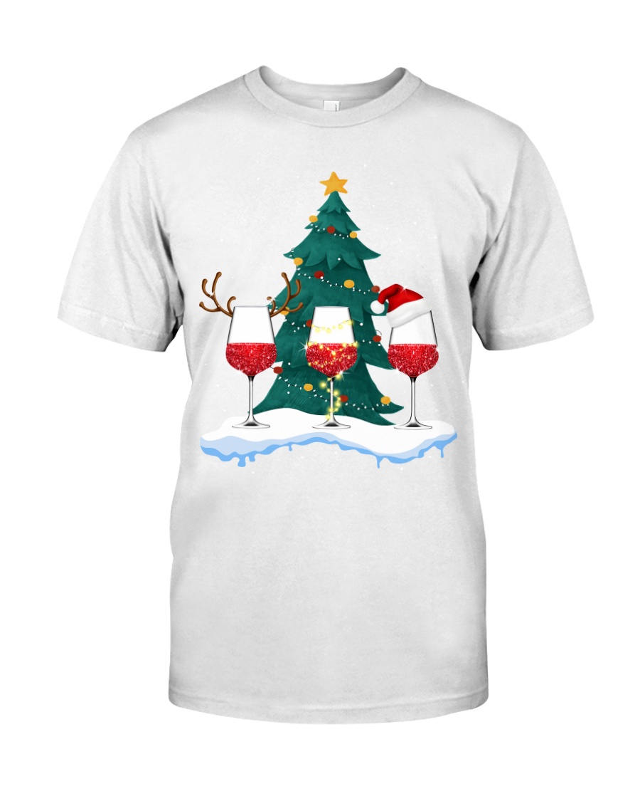 SPECIAL GIFT CHRISTMAS - CHRISTMAS SHIRT Classic T-Shirt