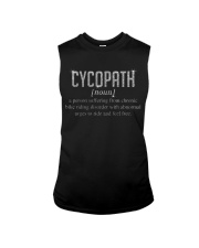CYCOPATH - CYCLING SHIRT Sleeveless Tee thumbnail