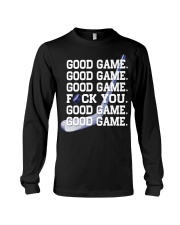 GOOD GAME Long Sleeve Tee thumbnail