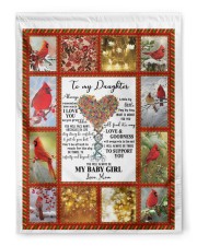 To my Daughter Flags tile