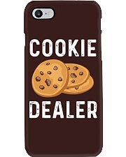Baking Cookie Dealer Phone Case tile