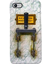 Electrician Gift Phone Case i-phone-8-case
