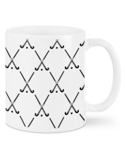 Hockey Stick Mug front