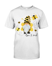 Bee Kind Premium Fit Mens Tee tile