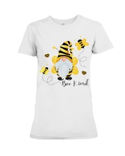 Bee Kind Premium Fit Ladies Tee tile