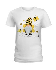 Bee Kind Ladies T-Shirt tile