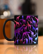 Giraffe Gift Mug ceramic-mug-lifestyle-50