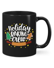 Holiday Baking Crew Mugs tile