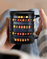 Billiard Gift Mug ceramic-mug-lifestyle-81