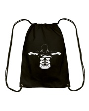 Fitness Abs Drawstring Bag tile
