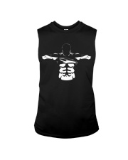 Fitness Abs Sleeveless Tee tile
