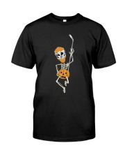 Hockey Dance Classic T-Shirt front