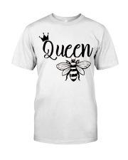Bee Queen Classic T-Shirt tile