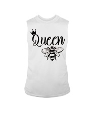 Bee Queen Sleeveless Tee tile