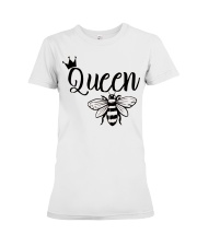 Bee Queen Premium Fit Ladies Tee tile