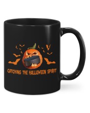 Hockey Catching The Halloween Spirit Mugs tile