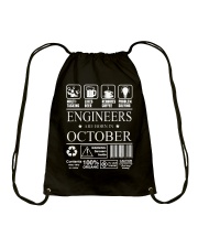 Limited Edittion Drawstring Bag thumbnail