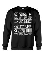 Limited Edittion Crewneck Sweatshirt thumbnail