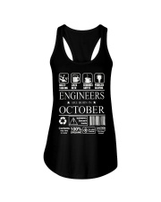 Limited Edittion Ladies Flowy Tank thumbnail