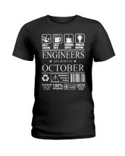 Limited Edittion Ladies T-Shirt thumbnail
