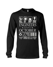Limited Edittion Long Sleeve Tee thumbnail