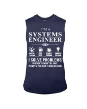 Limited Edittion Sleeveless Tee thumbnail