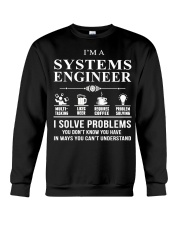 Limited Edittion Crewneck Sweatshirt thumbnail