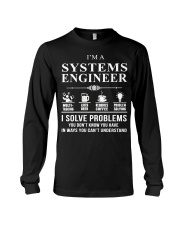Limited Edittion Long Sleeve Tee thumbnail