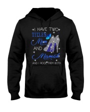 I Have Two Titles Mom And Mamak Hooded Sweatshirt tile