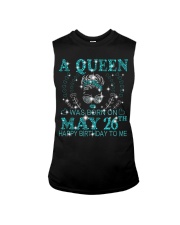 A Queen - May 26th Sleeveless Tee tile