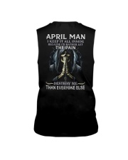 April Man Sleeveless Tee thumbnail