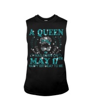 A Queen - May 17th Sleeveless Tee tile