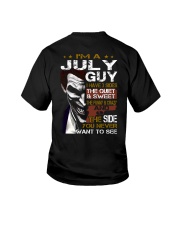 July Guy Youth T-Shirt thumbnail