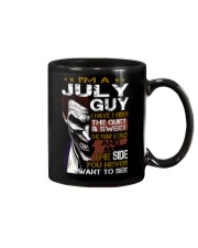 July Guy Mug thumbnail