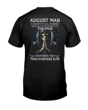 August Man Premium Fit Mens Tee thumbnail