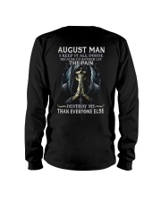 August Man Long Sleeve Tee thumbnail