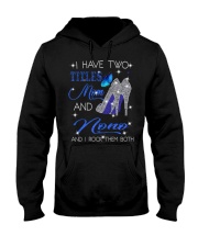 I Have Two Titles Mom And Nono Hooded Sweatshirt tile