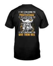Give Man Premium Fit Mens Tee tile