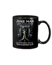 JuneMan Mug thumbnail