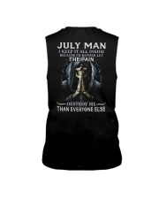 July Man Sleeveless Tee thumbnail
