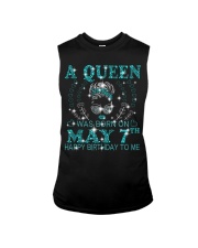 A Queen - May 7th Sleeveless Tee tile