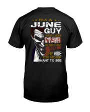 June Guy Premium Fit Mens Tee thumbnail