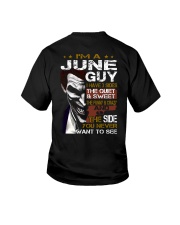 June Guy Youth T-Shirt thumbnail