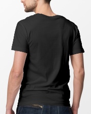 A Black King - November 05 Classic T-Shirt lifestyle-mens-crewneck-back-5